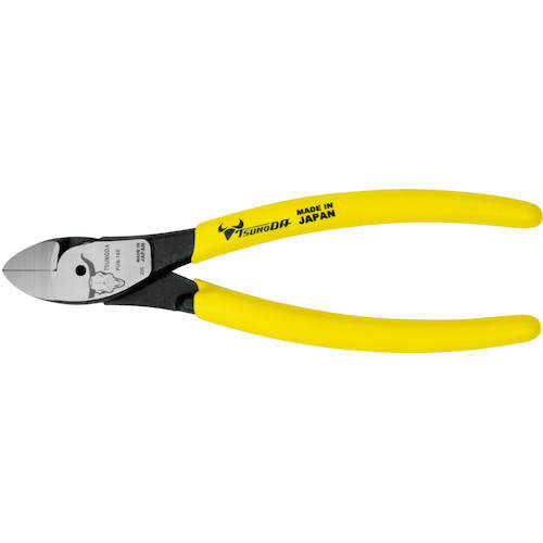 TTC PUN-160 Electrician's Power Thin Blade Nippers 160mm