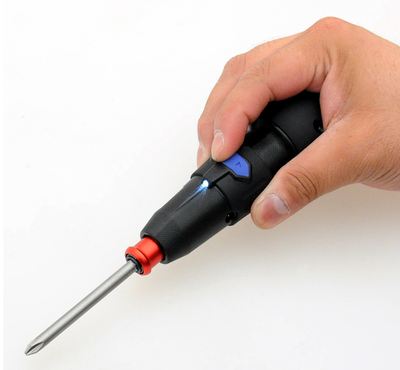 DEEN.J Electric Grip Fit Driver DNJ-LSD0044