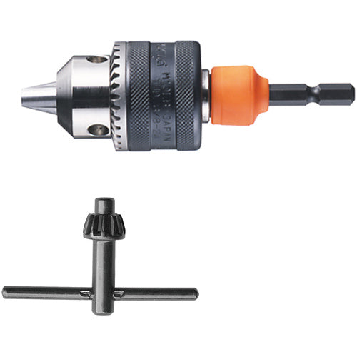 ANEX AKL-250 Drill chuck 1.5~10mm