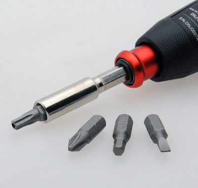 DEEN.J Electric Grip Fit Driver DNJ-LSD0045