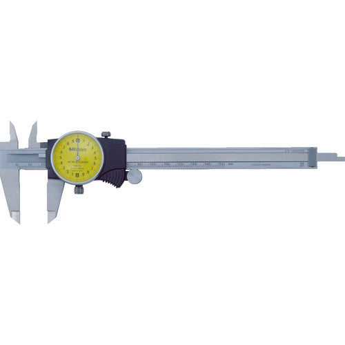 MITUTOYO D15TX Dial caliper 150mm (505-730)
