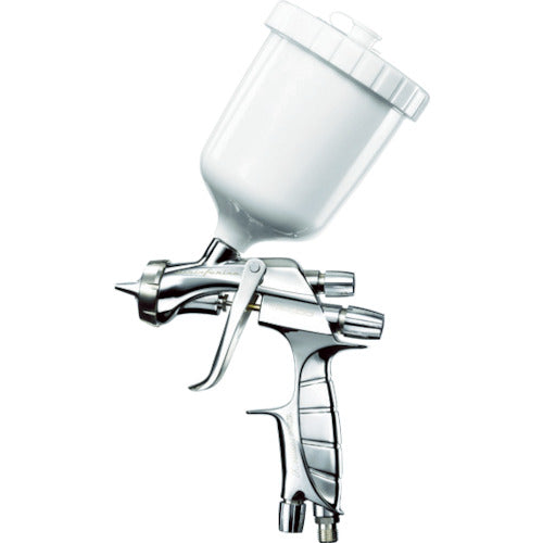 ANEST IWATA WS-400-1401B-S1 Large spray gun for automotive repair