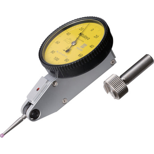 MITUTOYO TI-112HRX Test indicator (513-475-10H)