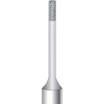 NAKANISHI 11793 SP Electroplated Small Diameter Diamond Bur