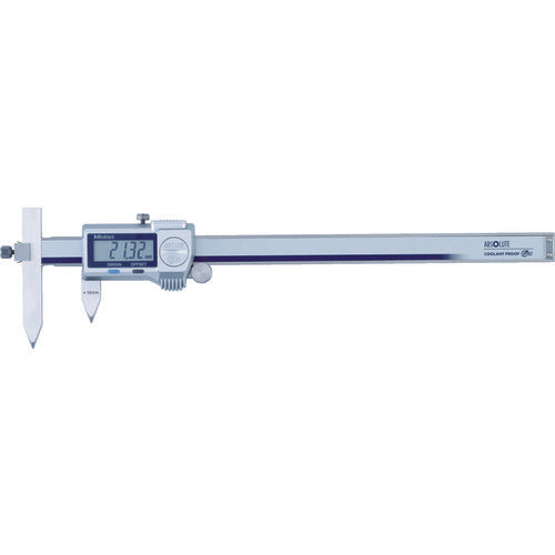 MITUTOYO NTD10P-P15M offset caliper
