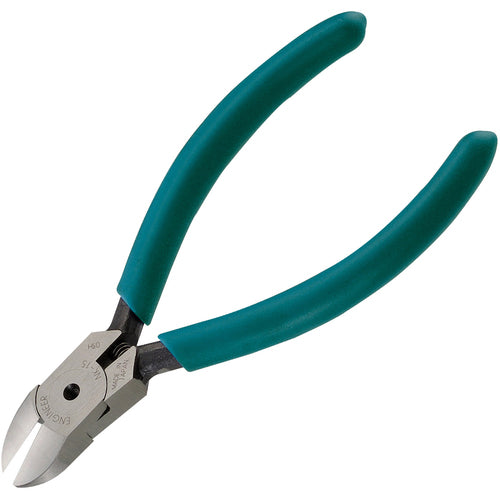 ENGINEER NK-15 Heavy-duty wire cutters 125mm