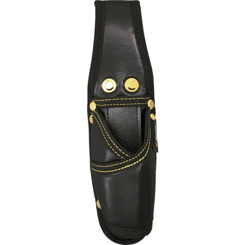 FUJIYA PS-92BG Monkey Shino 2-tiered (black and gold)