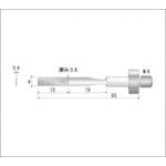 NAKANISHI 60101 Ultrasonic grinding device Electroplated diamond file