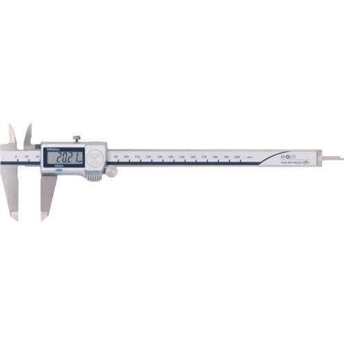 MITUTOYO CD-P20S ABS coolant-proof caliper (500-703-20)