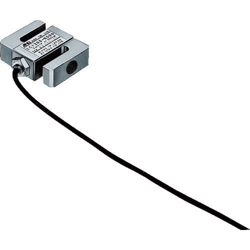 A&D LC1205-K500 S-shaped general-purpose load cell LC1205-K500
