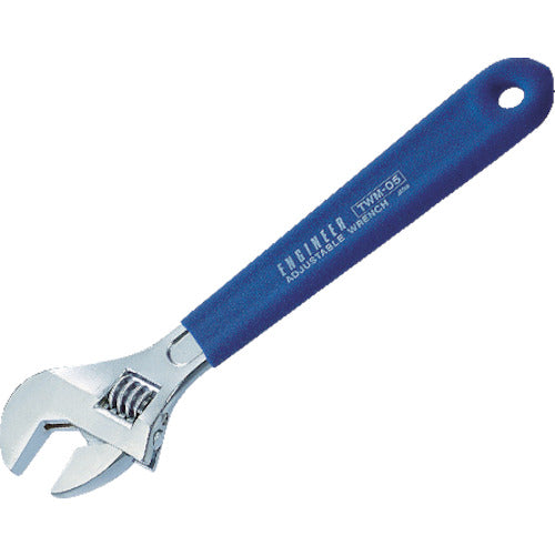 ENGINEER TWM-05 Monkey wrench 250mm