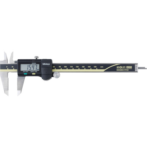 MITUTOYO CD-15AXR ABS Digimatic Caliper (500-158-30)