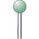NAKANISHI 46724 Green Polisher 10 pieces
