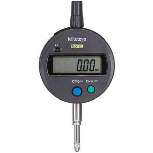 MITUTOYO 543-781-10 ID-S1012X2