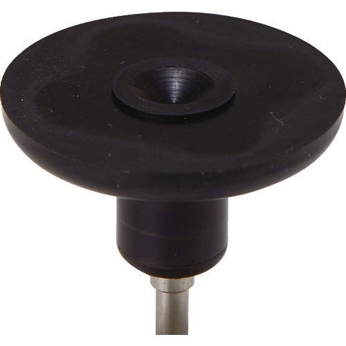 NAKANISHI 64103 Disc-specific rubber pad 5 pieces