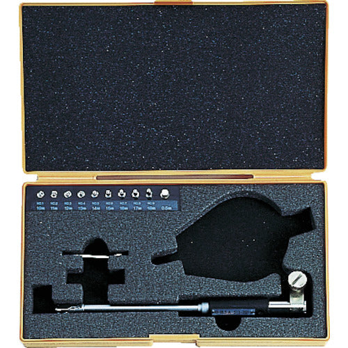MITUTOYO CG-S18A Small diameter cylinder gauge (511-201)