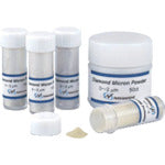 NAKANISHI 55303 diamond powder #600
