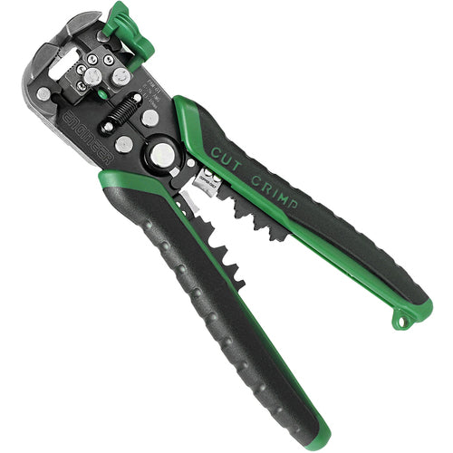 ENGINEER PAW-01 Auto Multi-Stripper