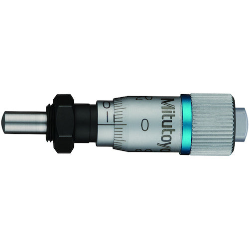MITUTOYO MHT4-6.5FPA Micrometer (148-243-10)