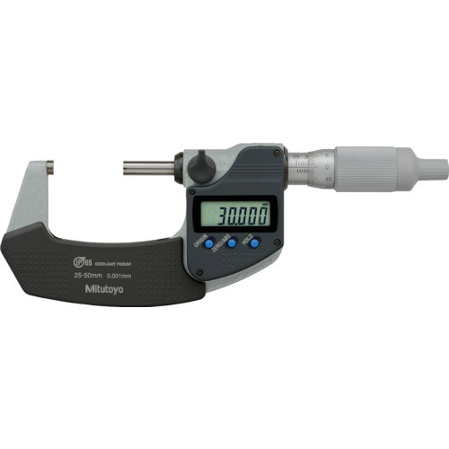 MITUTOYO MDC-50PXT Digital outside micrometer (293-245-30)