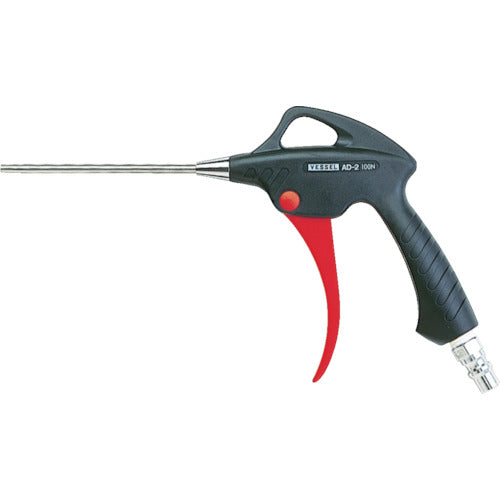 VESSEL AD-2-100N-PB Air duster (with long nozzle PB) No.AD-2