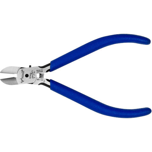 TTC MN-125 KingTTC Micro Nippers