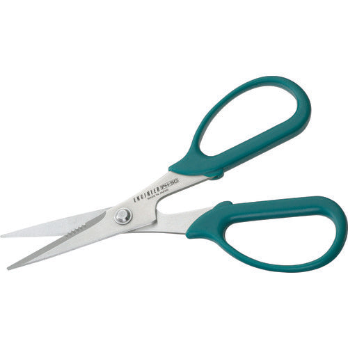 ENGINEER PH-50 Iron Arm Scissors