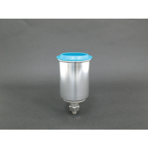 ANEST IWATA PCG-2D-1 Gravity-feed cup (aluminum) 150ml