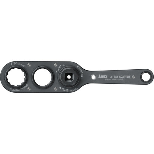 ANEX AOA-30 30mm offset adapter