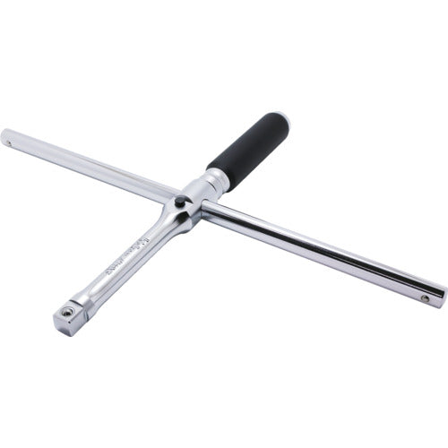 KO-KEN 4711XZ Z-EAL Free-turn cross wrench