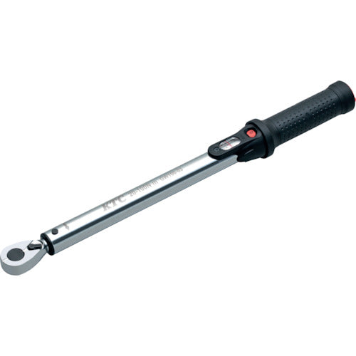 KTC GW100-03 9.5mm socket drive Preset Torque Wrench