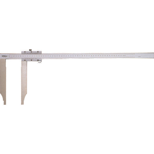 MITUTOYO C30L Long-jaw caliper (534-109)