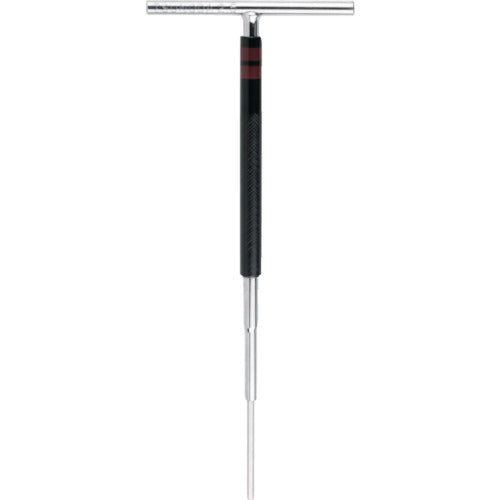 TTC TL-2.5 T-type quick turn wrench (color-coded) (Red 2 lines)