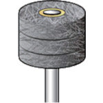 NAKANISHI 48793 Sponge Sander 3 pieces