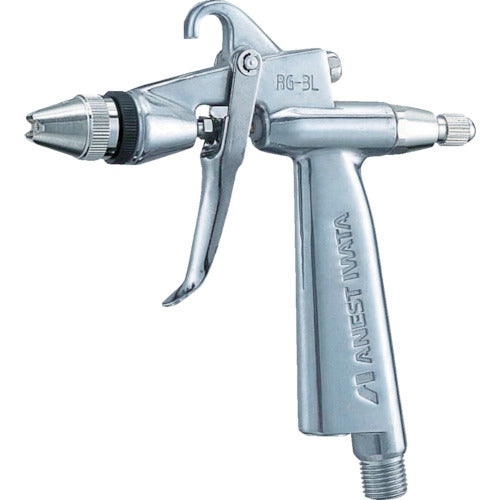 ANEST IWATA RG-3L-3 Round spray gun Φ1.0