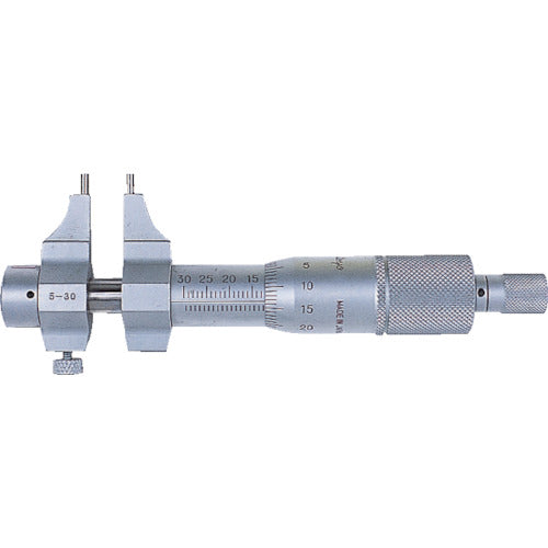 MITUTOYO IMP-125 Pass-type internal micrometer (145-189)