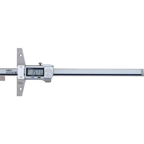 MITUTOYO VDS-P30 ABS Digimatic Depth Gauge (571-253-20)