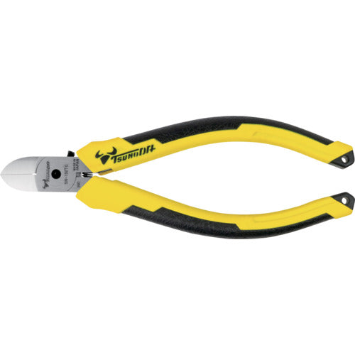 TTC SN-150TG Standard nippers Elastomer Grip