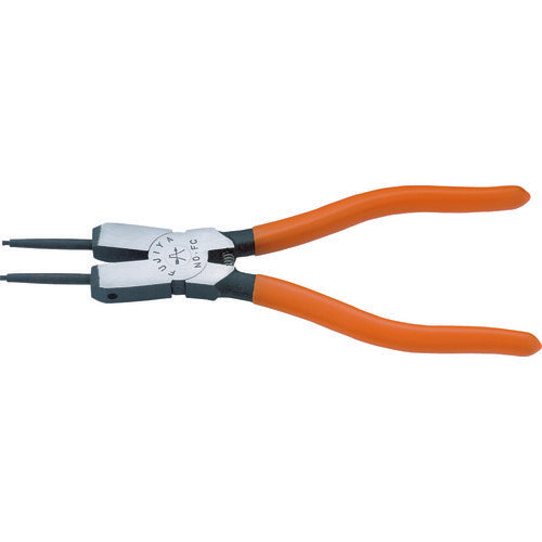 FUJIYA FCS-185 Snap ring pliers