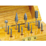 NAKANISHI 28145 Carbide cutter set