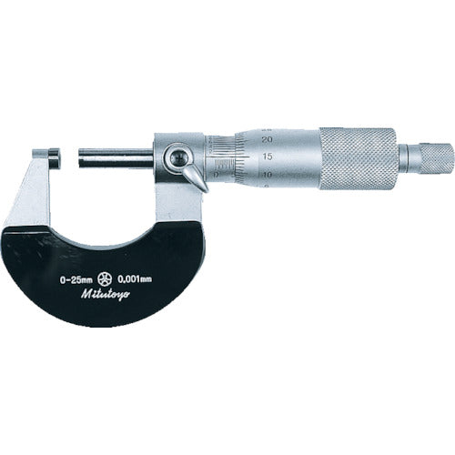 MITUTOYO M310-25 Outside micrometer (102-301)