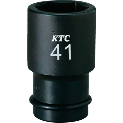 KTC BP8L-29TP 25.4 sq. Impact wrench socket (deep, thin-walled) 29 mm