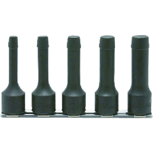 KO-KEN RS4129/5-L37 Bolt Twister Set