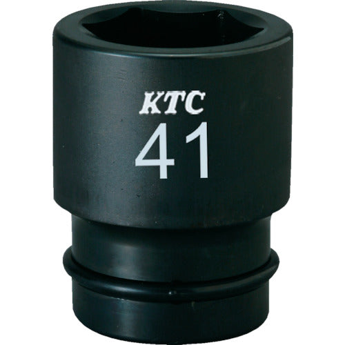 KTC BP8-23P 25.4 sq. Impact wrench socket (standard) 23 mm