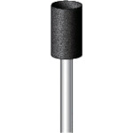 NAKANISHI 42745 Black whetstone 10 pieces