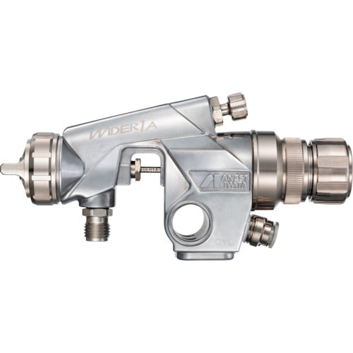 ANEST IWATA WIDER1A-10E2P Automatic spray gun Small automatic gun