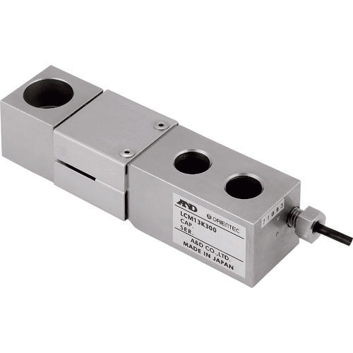 A&D LCM13K300 All-stainless steel beam-type load cell LCM13K300