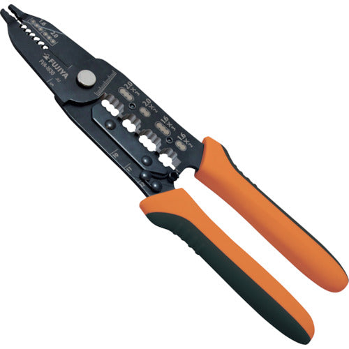 FUJIYA FVA-1630 Electrician's VA Stripper