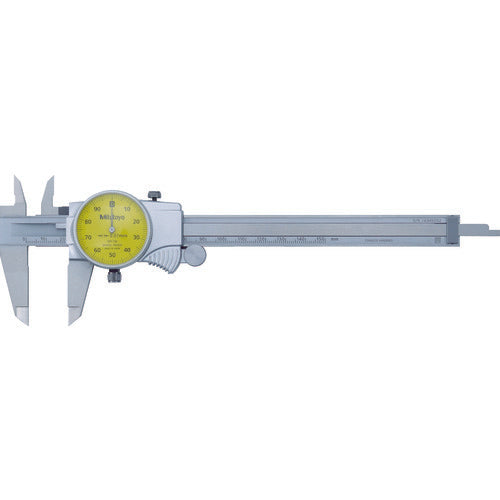 MITUTOYO D15FX Dial caliper 150mm (505-732)
