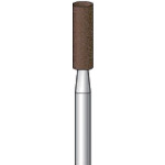 NAKANISHI 42732 Brown whetstone 10 pieces